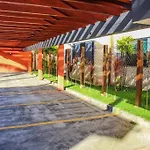 Apartamento Nosso Lar
