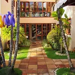 Apartamento Nosso Lar