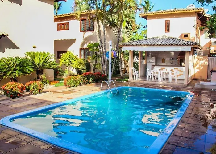 Apartamento Nosso Lar