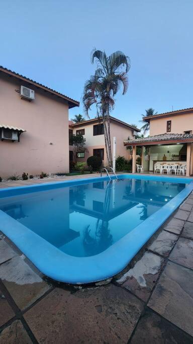 Nosso Lar Apartment