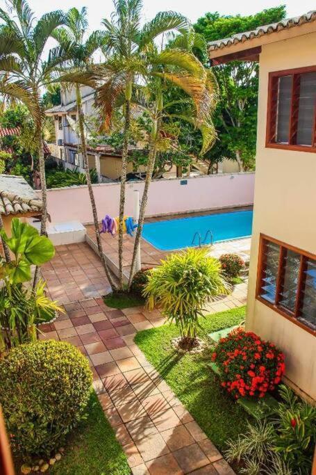 Apartment Nosso Lar Porto Seguro