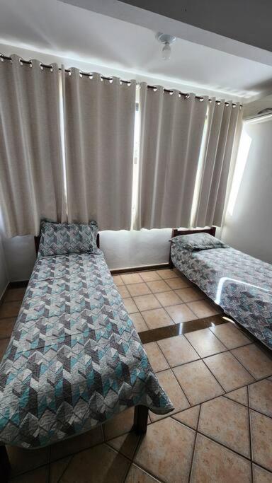 Nosso Lar Apartment *