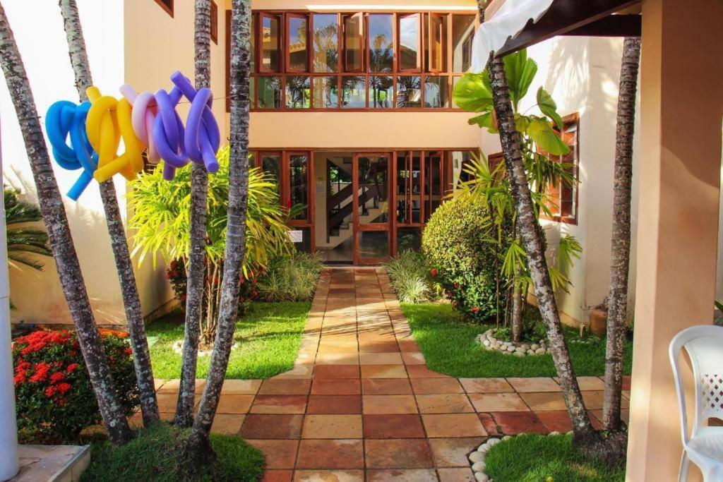Apartment Nosso Lar