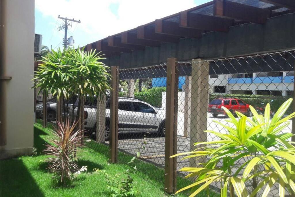 Nosso Lar Apartment Porto Seguro
